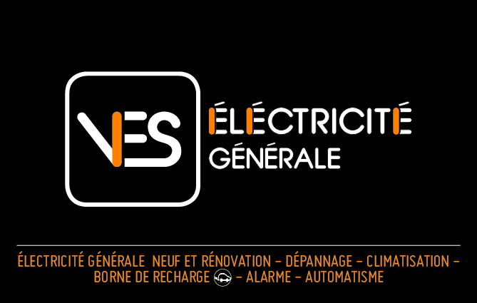 VES Électricien, borne de recharge, certifié IRVE. · Photos 5